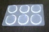 Wholesale Dot-type PU insole