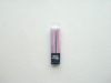 Wholesale Flat polyester shoelace with pvc bag packing