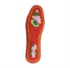 Wholesale Lot of 100 New Flower Insoles Line