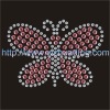 Wholesale Garment Transfer Motif Hot Fix