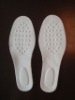 Wholesale latex insole