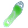 Wholesale gel insole for foot massage