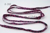 Wholesale Polyester Shoelace