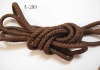 Wholesale Polyester Shoelace