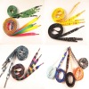 Wholesale Logo Printed Shoelace