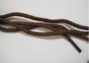 Wholesale Round shoelace