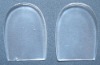 Wholesale 8 anti-bacterial PU insoles