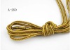 Wholesale Polyester Shoelace