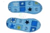 Wholesale Bamboo Charcoal Insoles for Children