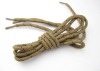 Wholesale Round shoelace