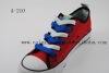 Wholesale Double sided print shoelace