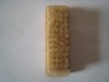 Wholesale wooden shoe brush TF4204