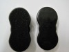 Wholesale Small shoe sponge