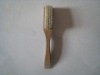 Wholesale wooden shoe brush TF4206
