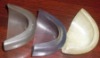 Wholesale plastic toe cap for safety shoe