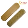 Wholesale wood bristles shoe brush(CLCB-2041)
