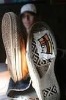 Wholesale 2011 new shoe stickers with high quality