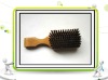Wholesale Wooden shoe brush