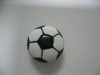 Wholesale football shoe charm, shoe buckle
