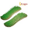 Wholesale plastic hair shoe brush(CLCB-2035)