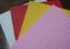 Colorful eva foam