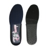 Deodorant insole