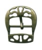Wholesale shoe buckle
