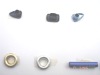 Wholesale aluminium shoes&accessories