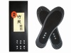 Wholesale Bamboocharcoal insoles shoe pads(to be cutted)