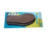 Wholesale leather insole