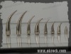 Wholesale punk stud spike metal studs