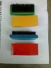 Wholesale Export 112 Holes 428 Wooden Shoe Brush