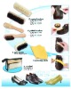 Wholesale shoe brush