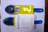 Wholesale lihua velcro shoe brush