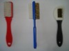 Wholesale suede brush