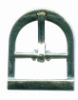Wholesale metal shoe buckle