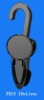 Wholesale plastic boot clip