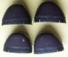 Wholesale steel toe cap with rubber strips