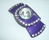 Wholesale plastic shoe accessories