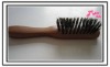Wholesale wooden shoe brush