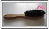 Wholesale wooden shoe brush