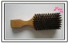 Wholesale wooden shoe brush