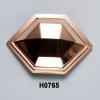 Wholesale characteristic shoe buckle