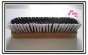 Wholesale wooden shoe brush