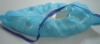 Wholesale Antistatic ESD non-woven Shoe-cover( Disposable non-woven/CPE/PE shoe cover, waterproof/anti-skid)
