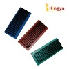 Wholesale colorful wooden shoe brush(CLCB-2031)