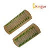 plastic hair shoe brush(CLCB-2033)