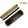 Wholesale double color bristles shoes brushes(CLCB-2036)