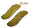 plastic hair shoe brush(CLCB-2034)