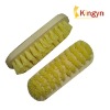 Wholesale smart plastic hair shoe brush(CLCB-2038)
